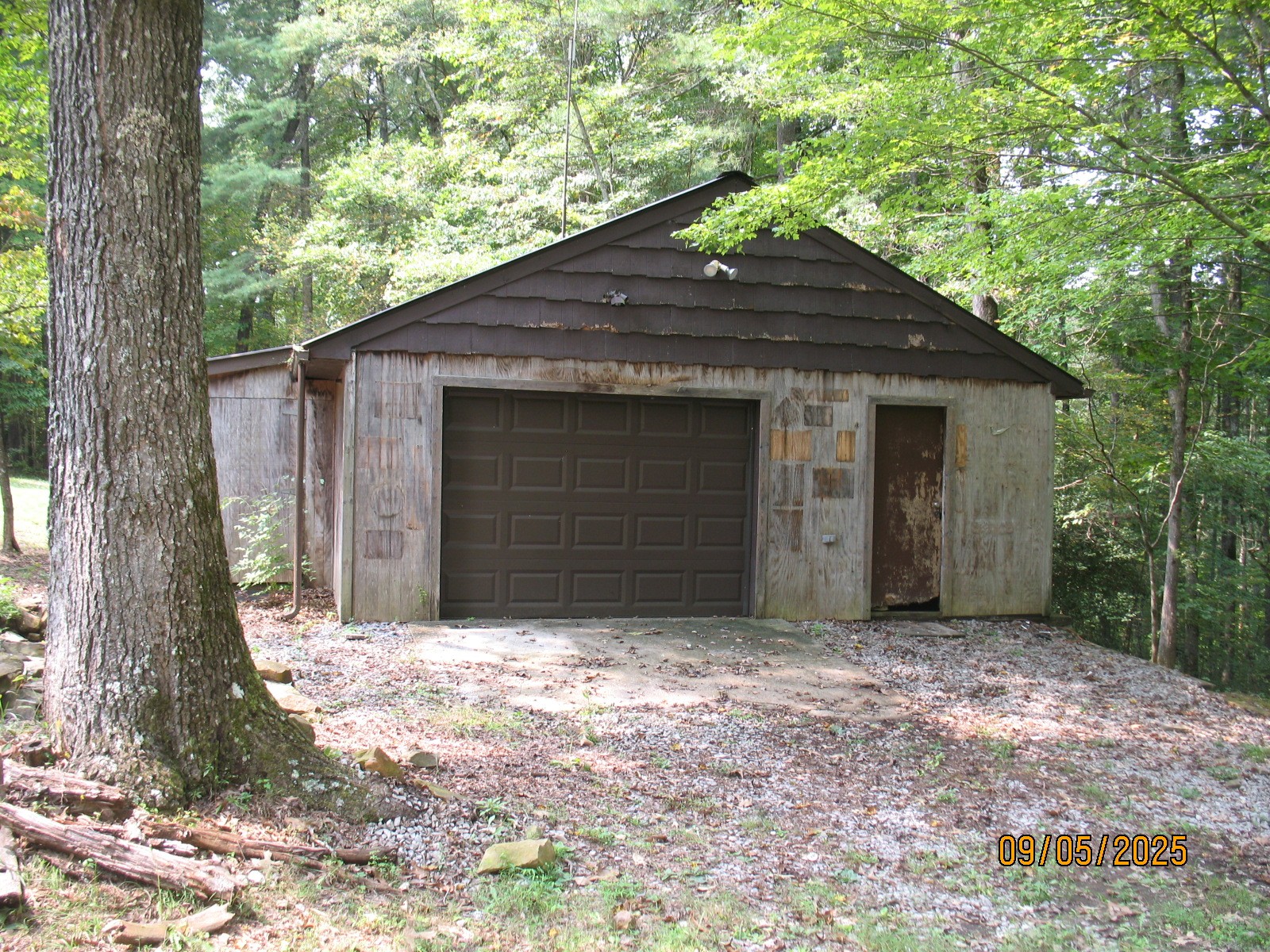 1555 Brown Creek Drive Crossville TN 38571