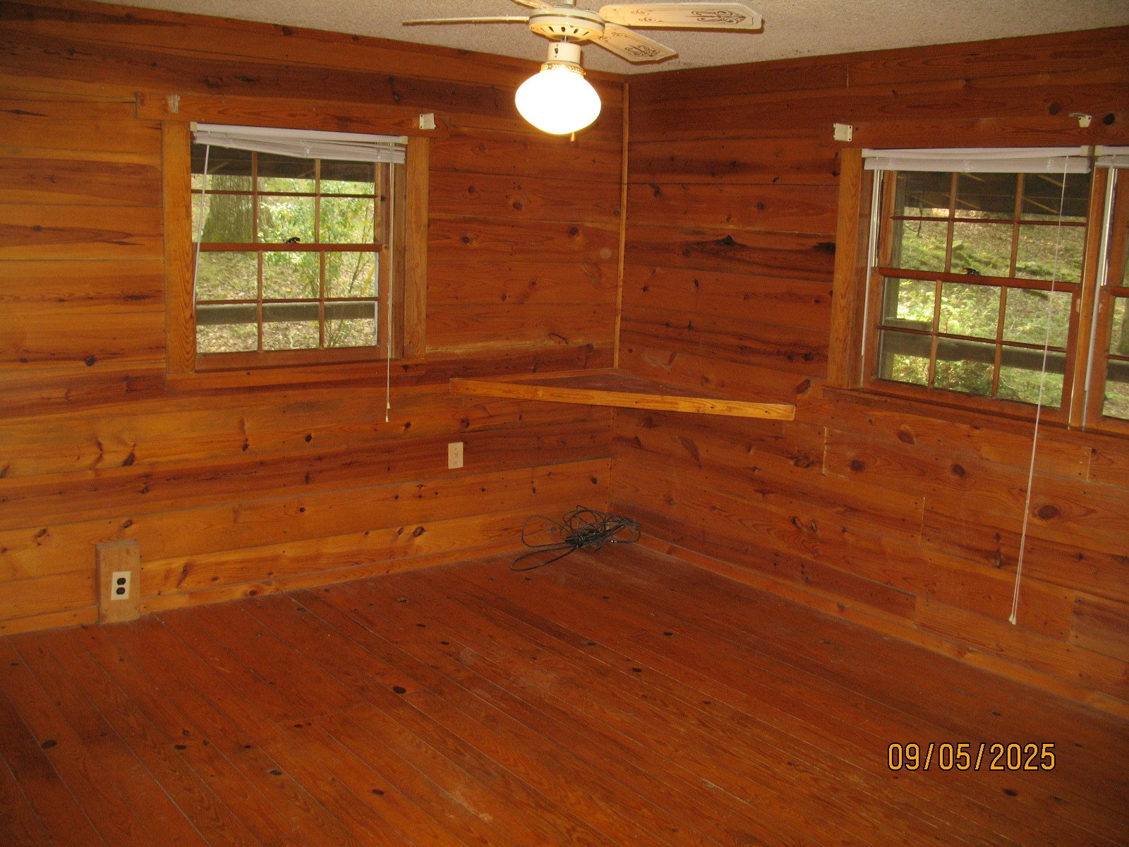 1555 Brown Creek Drive Crossville TN 38571