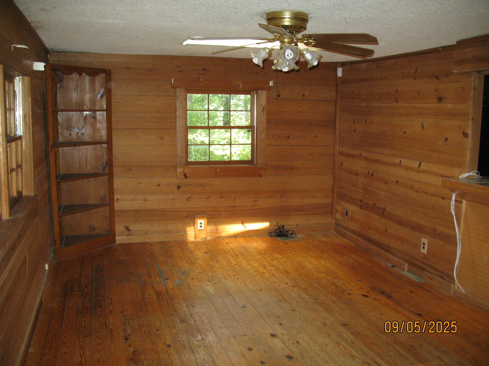 1555 Brown Creek Drive Crossville TN 38571