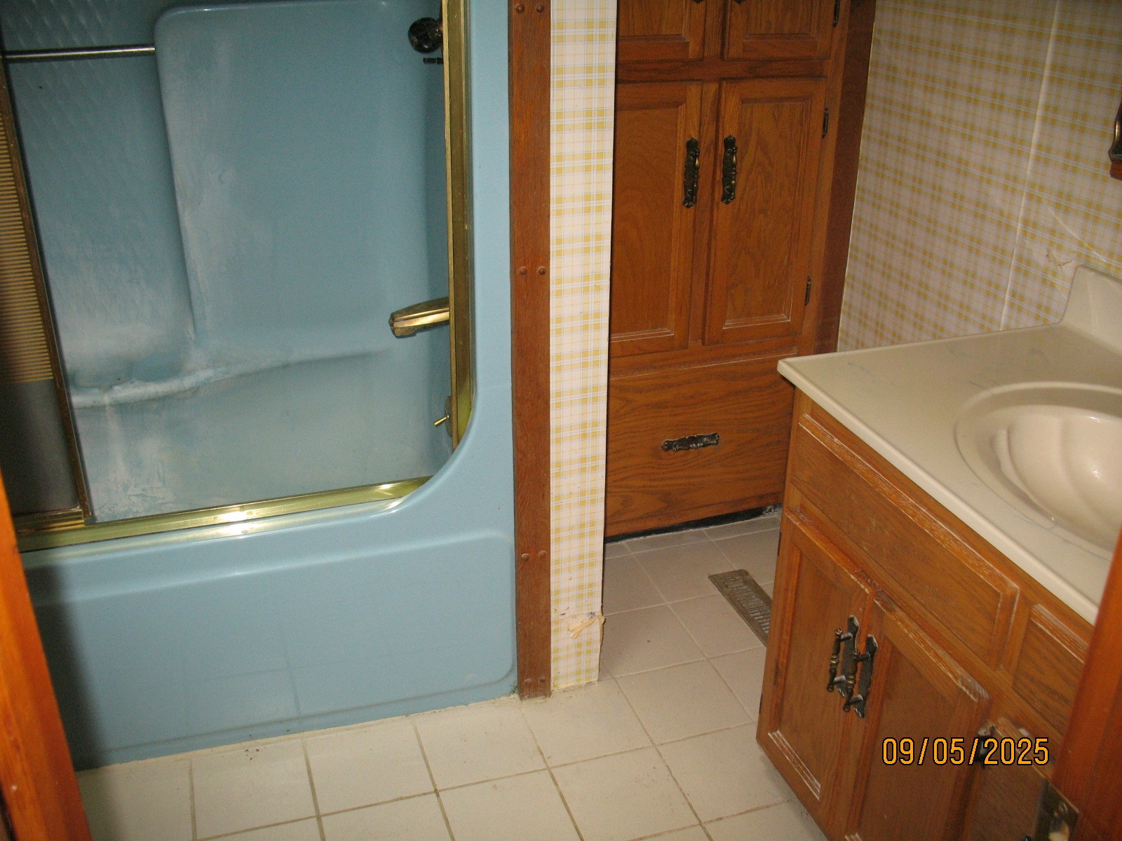 1555 Brown Creek Drive Crossville TN 38571