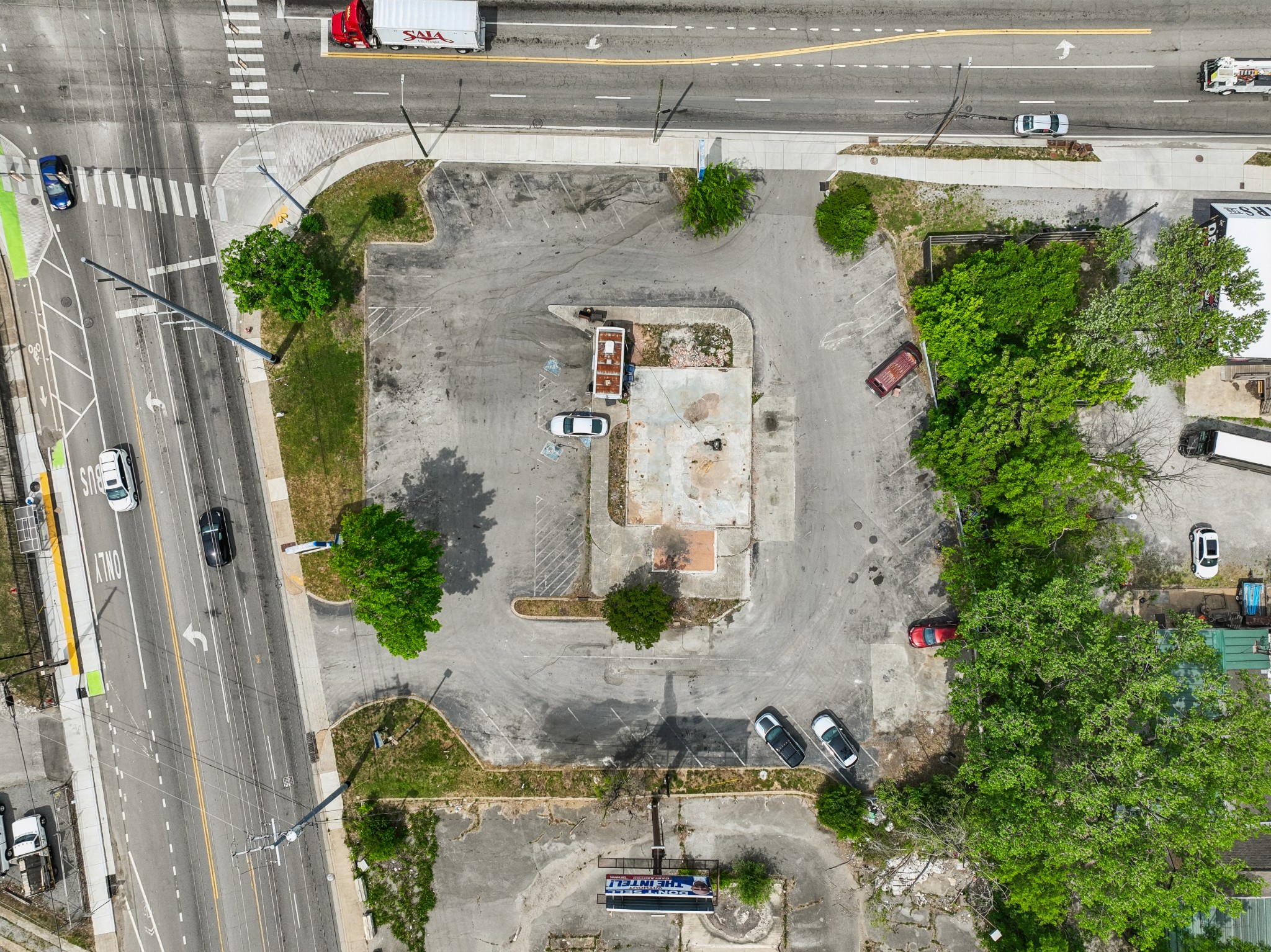2201 Dickerson Pike Nashville TN 37207