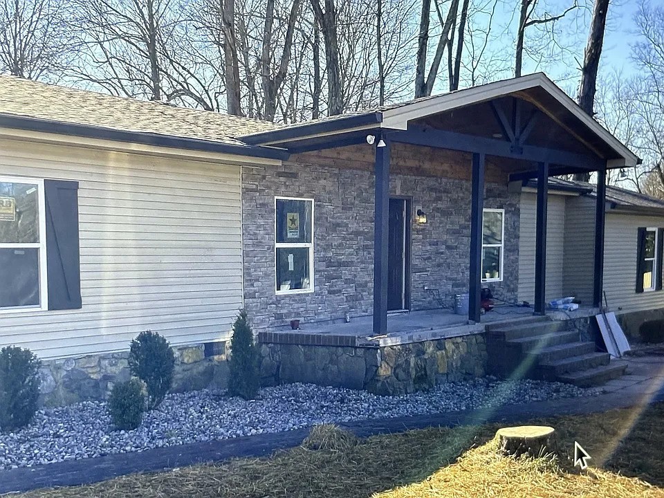1019 Keytown Road Portland TN 37148