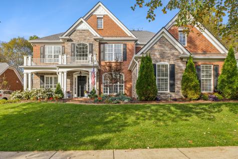 1018 Buddleia Lane Franklin TN 37067
