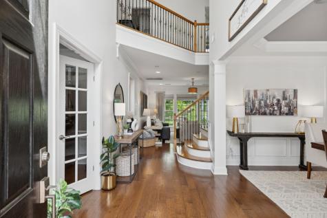 1018 Buddleia Lane Franklin TN 37067