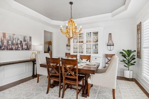 1018 Buddleia Lane Franklin TN 37067