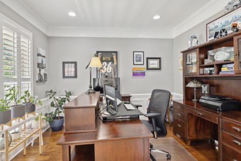 1018 Buddleia Lane Franklin TN 37067
