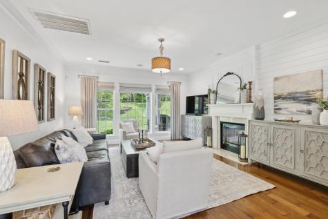 1018 Buddleia Lane Franklin TN 37067