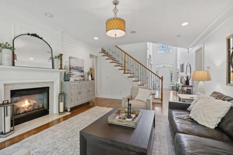 1018 Buddleia Lane Franklin TN 37067