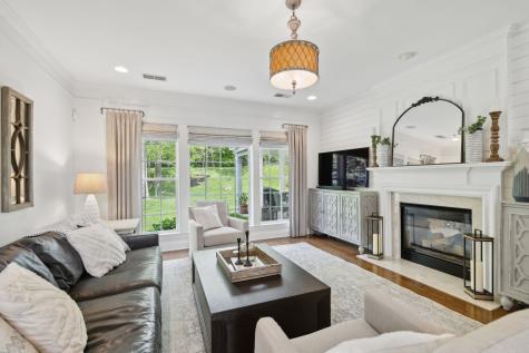 1018 Buddleia Lane Franklin TN 37067