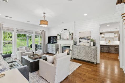 1018 Buddleia Lane Franklin TN 37067
