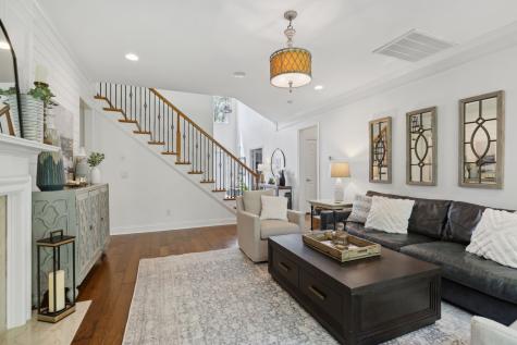 1018 Buddleia Lane Franklin TN 37067