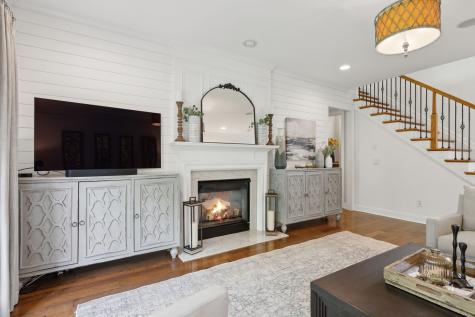 1018 Buddleia Lane Franklin TN 37067