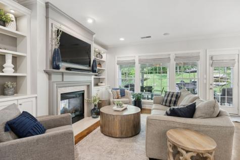 1018 Buddleia Lane Franklin TN 37067
