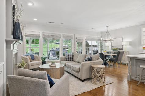 1018 Buddleia Lane Franklin TN 37067