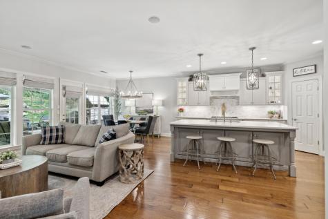 1018 Buddleia Lane Franklin TN 37067
