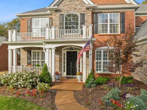 1018 Buddleia Lane Franklin TN 37067