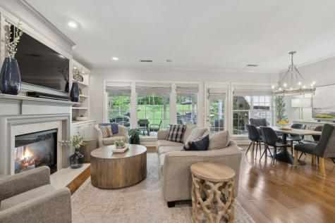 1018 Buddleia Lane Franklin TN 37067