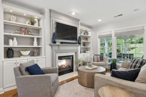 1018 Buddleia Lane Franklin TN 37067