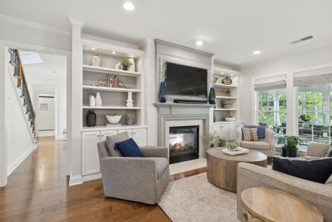 1018 Buddleia Lane Franklin TN 37067