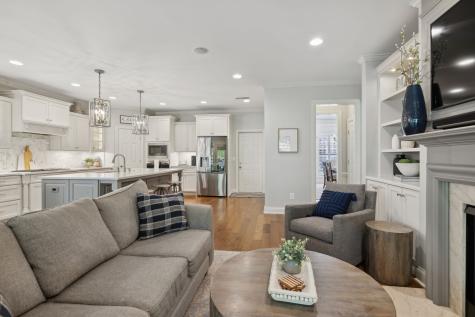 1018 Buddleia Lane Franklin TN 37067