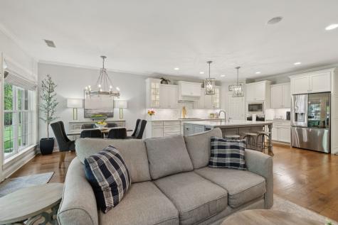 1018 Buddleia Lane Franklin TN 37067
