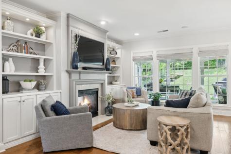 1018 Buddleia Lane Franklin TN 37067