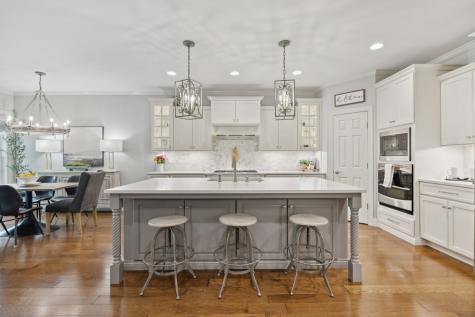 1018 Buddleia Lane Franklin TN 37067