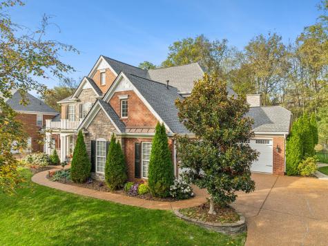 1018 Buddleia Lane Franklin TN 37067