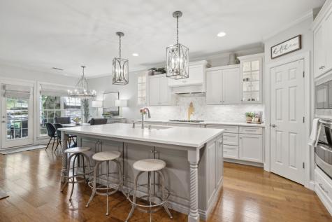 1018 Buddleia Lane Franklin TN 37067