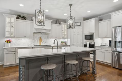 1018 Buddleia Lane Franklin TN 37067