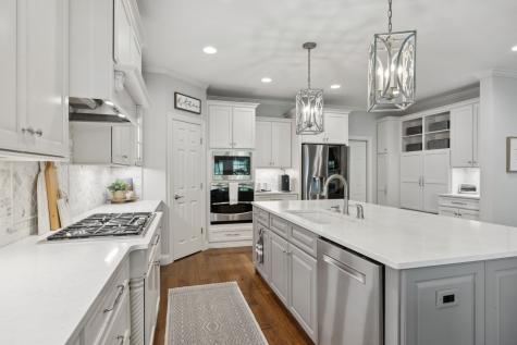 1018 Buddleia Lane Franklin TN 37067