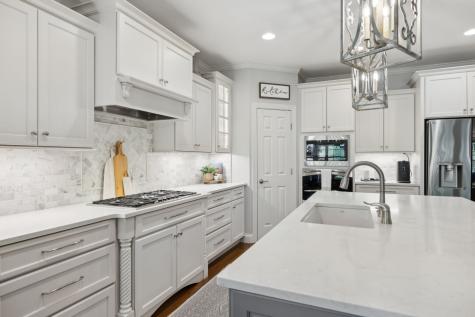 1018 Buddleia Lane Franklin TN 37067