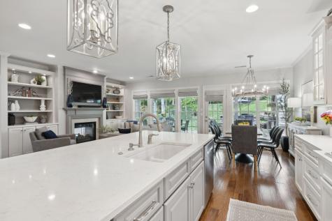 1018 Buddleia Lane Franklin TN 37067
