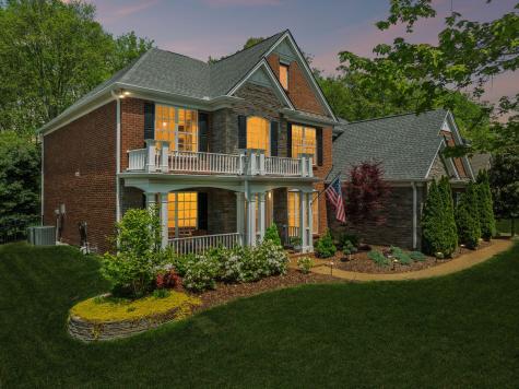 1018 Buddleia Lane Franklin TN 37067