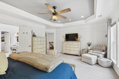1018 Buddleia Lane Franklin TN 37067