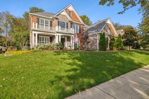 1018 Buddleia Lane Franklin TN 37067