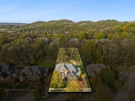 1018 Buddleia Lane Franklin TN 37067