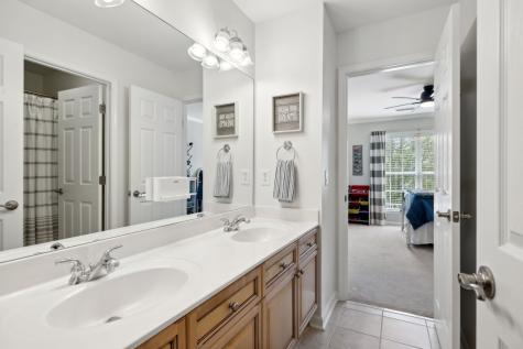 1018 Buddleia Lane Franklin TN 37067