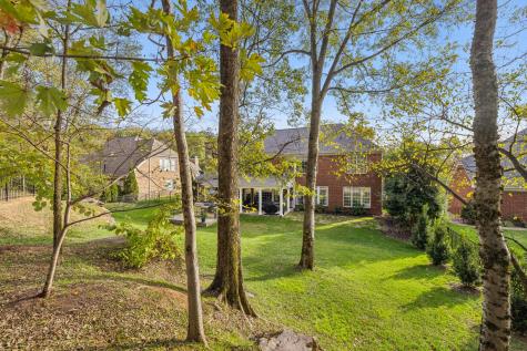 1018 Buddleia Lane Franklin TN 37067