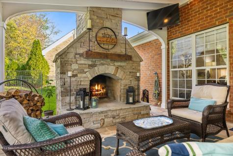 1018 Buddleia Lane Franklin TN 37067