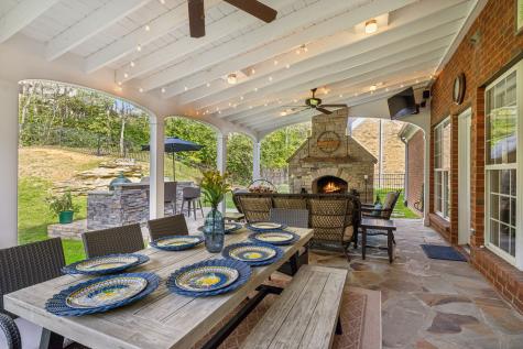 1018 Buddleia Lane Franklin TN 37067