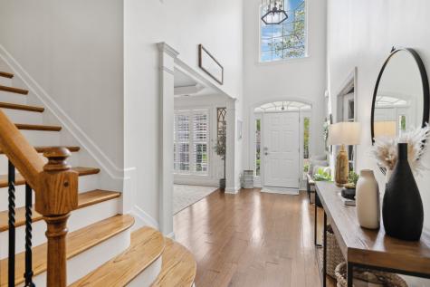 1018 Buddleia Lane Franklin TN 37067
