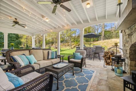 1018 Buddleia Lane Franklin TN 37067
