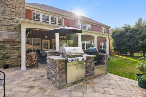 1018 Buddleia Lane Franklin TN 37067