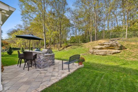 1018 Buddleia Lane Franklin TN 37067