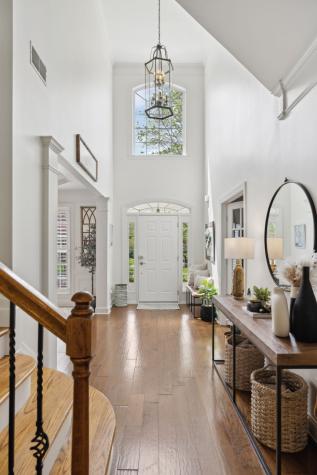 1018 Buddleia Lane Franklin TN 37067
