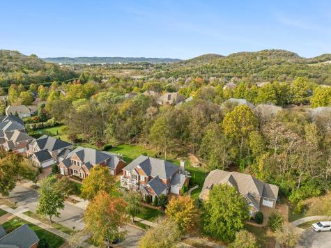 1018 Buddleia Lane Franklin TN 37067