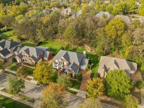 1018 Buddleia Lane Franklin TN 37067