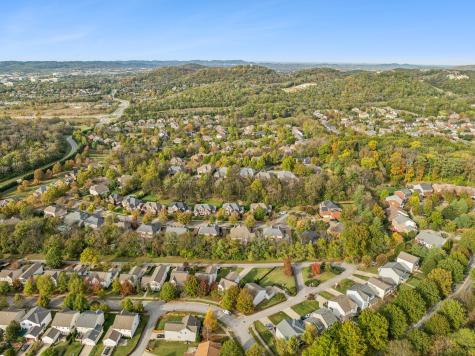 1018 Buddleia Lane Franklin TN 37067
