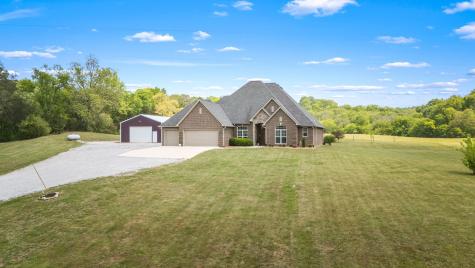 50 Bill Edde Road Belvidere TN 37306